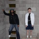 Injury Reserve Announce New Album By the Time I Get to Phoenix