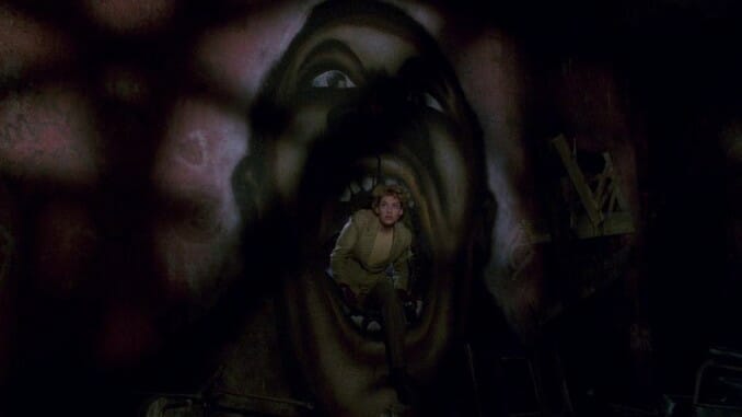 In the Original Candyman, Curiosity Is Recognized as Transgression (and Dealt with Accordingly)