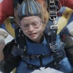 Anne at 13,000 Ft.'s Plummeting Breakdown Might Rob You of Breath