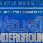 The Velvet Underground Blazes a Trail in First Trailer for Todd Haynes Documentary