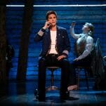 Come From Away's Powerful Filmed Performance Commemorates 9/11, But Resonates Beyond