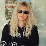 Julia Shapiro Announces New Solo Album Zorked, Co-Produced by Jay Som