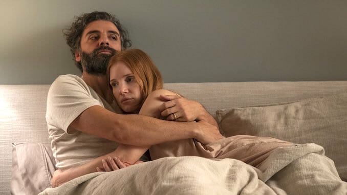 While Oscar Isaac and Jessica Chastain Shine, Scenes from a Marriage Doesn’t Warrant a Remake