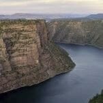5 Ways The Trendy Flaming Gorge Reservoir Rivals Lake Powell