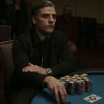 Oscar Isaac Shines in The Card Counter's Lackluster Tale of Existential Loneliness