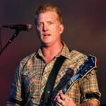 Josh Homme's Children Request Restraining Order Against Him, Are Denied