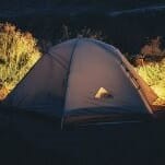 The 10 Best Camping Apps