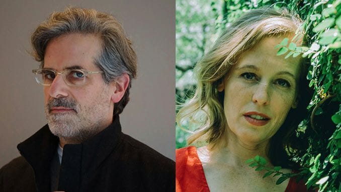 Exclusive Preview: SongWriter Season 3 Continues with Jonathan Lethem and Tift Merritt