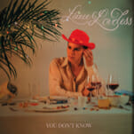 Lizzie Loveless Leaves Her Past Behind on You Don’t Know