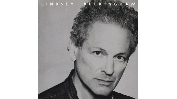 Lindsey Buckinghams Satisfying Solitary Self Titled Album Is