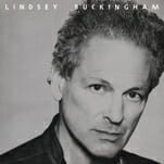 Lindsey Buckingham’s Satisfying, Solitary Self-Titled Album Is Comfortable Enough