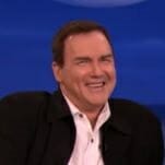 Letterman, Conan, and Other Late Night Hosts Remember Norm Macdonald