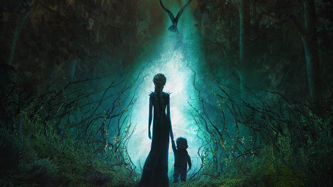 Stop-Motion Studio Laika Adapts Colin Meloy’s Fantasy Novel Wildwood