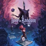 The Surprisingly Great Lost in Random Shouldn’t Play as Well as It Does