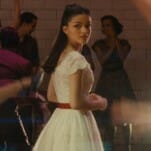 Spielberg's West Side Story Continues to Dazzle in Second Trailer
