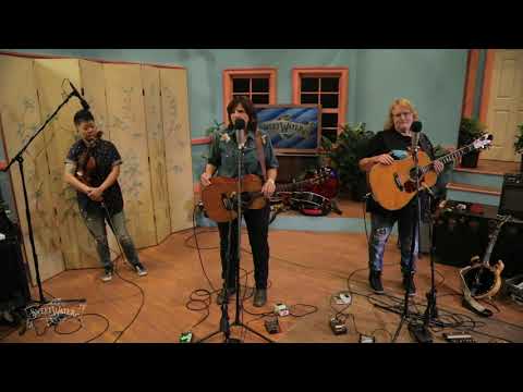 The Indigo Girls - Full Session