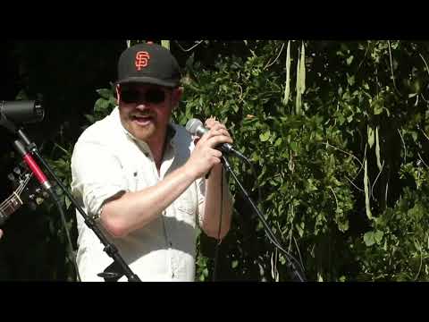 The Stone Foxes - Full Session