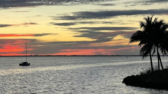 Songcraft and Sunshine: Enjoying Florida’s Island Hopper Songwriter Fest