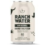 Hard Seltzer and 