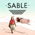 Sable Carries the Melancholic and Joyful Weight of Living