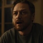 James McAvoy Did Not Get a Script for My Son, the Movie That Feels Like an FMV Game