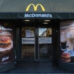 Le McDo: Is McDonald's Truly Better in France?