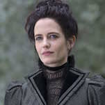 TV Rewind: The Powerful Feminism of Showtime's Gothic Drama Penny Dreadful