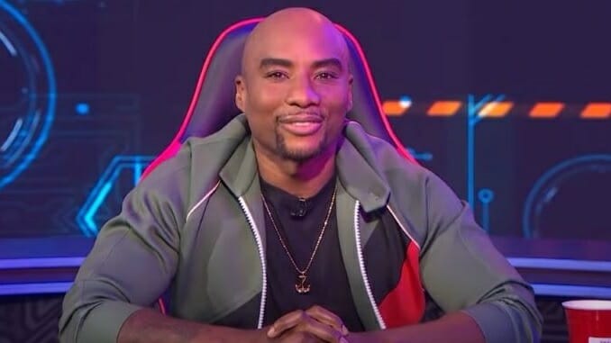 Comedy Central Blows It Again: The Problem with Charlamagne Tha God’s New Show