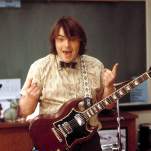 School of Rock Students Have Graduated, But Remain Linked to the Film 18 Years Later