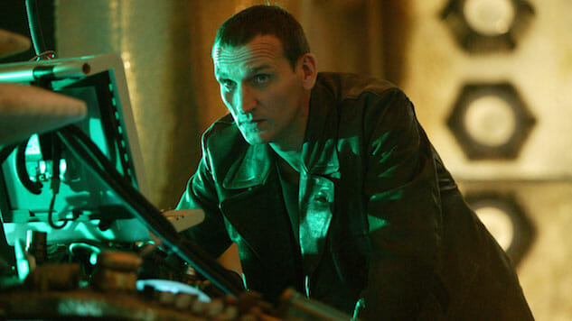 Doctor Who: Why the Ninth Doctor Is the Series’ Most Underappreciated Time Lord