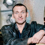 Doctor Who: Why the Ninth Doctor Is the Series’ Most Underappreciated Time Lord