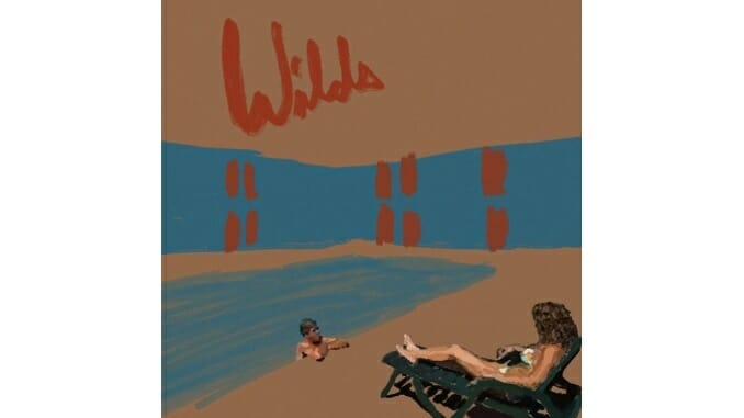 Andy Shauf Gives New Life to a Dying Romance on Wilds