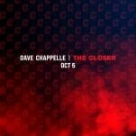 Dave Chappelle's Latest Stand-up Special Hits Netflix Next Week, and Here's a Teaser
