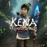 The Generic Kena: Bridge of Spirits Can't Restore Life to Well-Worn Videogame Clichés
