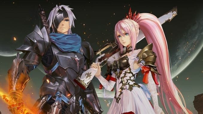 The Dissonance of Tales of Arise: Why Do We Keep Making Games So Grim and Gritty?