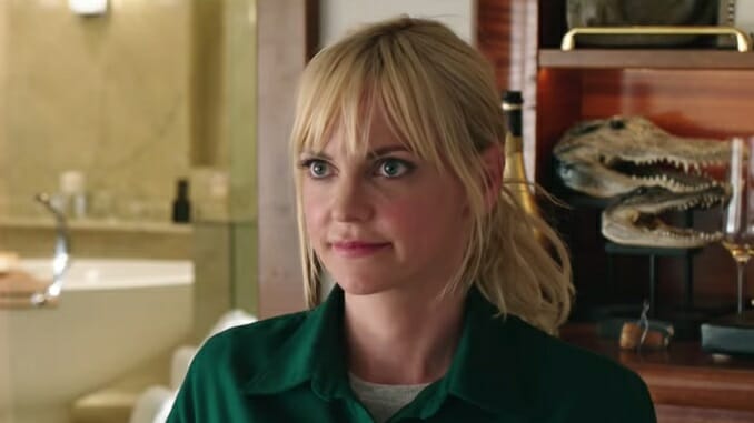 Anna Faris Deserves Better How Hollywood Failed One Of Its Funniest