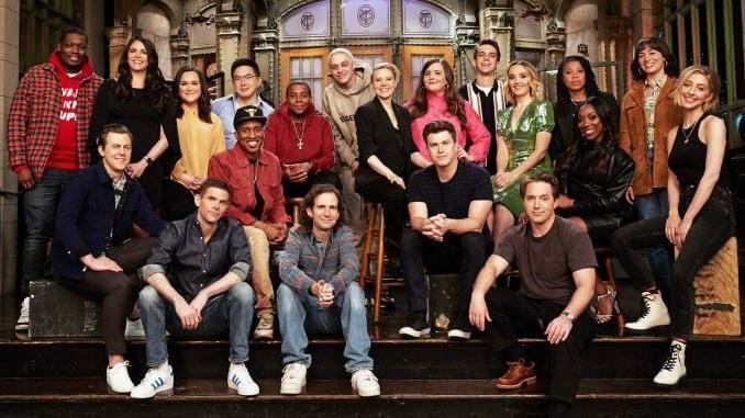 Why Doesn’t Anybody Leave Saturday Night Live Anymore?