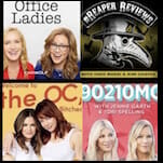 What Makes a Celebrity TV Rewatch Podcast Worthwhile?