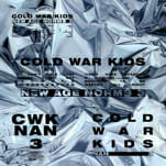 Cold War Kids Adapt to Changing Times with New Age Norms 3