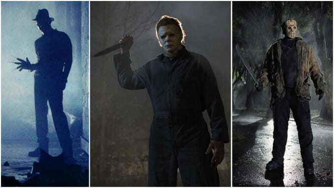 Which Streaming Service is Best for Horror? A Ranking
