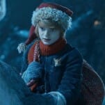 Witness Netflix's Bonkers Santa Claus Origin Story in First A Boy Called Christmas Trailer