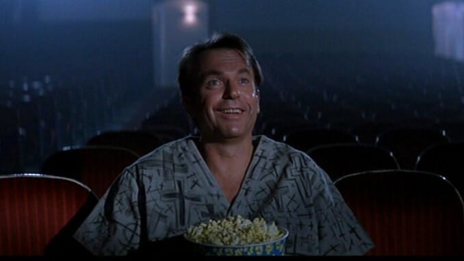 ABCs of Horror 2: “I” Is for In the Mouth of Madness (1994)