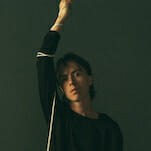 Hand Habits Shares Final Fun House Single, 