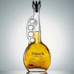 Tasting: 3 Tequilas from Patsch Tequila (Blanco, Reposado, Extra Añejo)