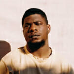 Mick Jenkins Announces Elephant in the Room, Shares 