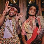 Bruno Mars and Anderson .Paak to Release An Evening with Silk Sonic in November