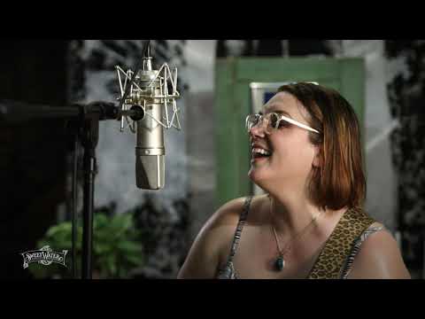 Christine Sweeney - Feeling So Low