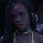 The She Paradise Trailer Plunges Us into the Thrilling Life of a Soca Dancer
