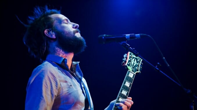 The 10 Best Band of Horses Songs
