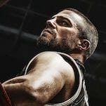 Extended Heels Trailer Further Reveals Starz's Georgia-Set Wrestling Drama